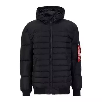 Куртка Alpha Industries 138117, черный