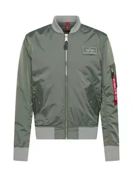 Куртка ALPHA INDUSTRIES Between-Season, хаки