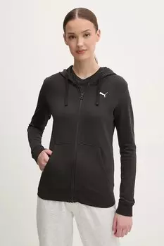 Куртка Alpha Industries, черный