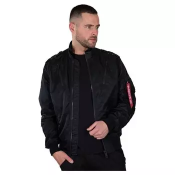 Куртка Alpha Industries Falcon II, черный