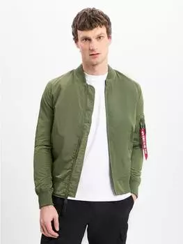 Куртка Alpha Industries, хаки