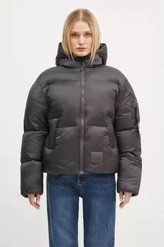 Куртка Alpha Industries, серый