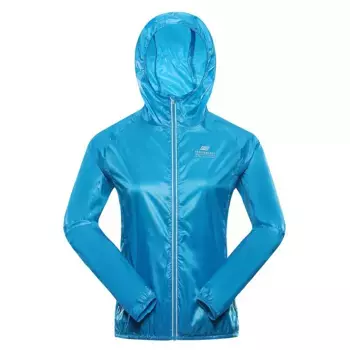 Куртка Alpine Pro Bika, синий