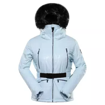 Куртка Alpine Pro Dama, синий