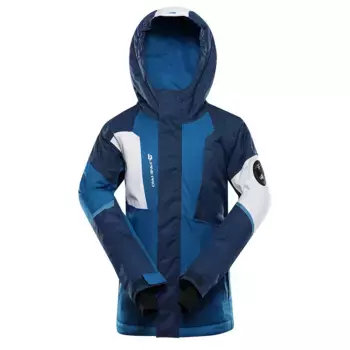 Куртка Alpine Pro Dearo, синий