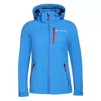 Куртка Alpine Pro Derafa, синий