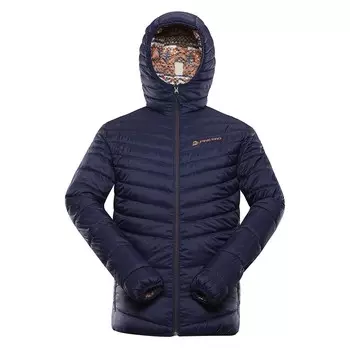 Куртка Alpine Pro Erom, синий