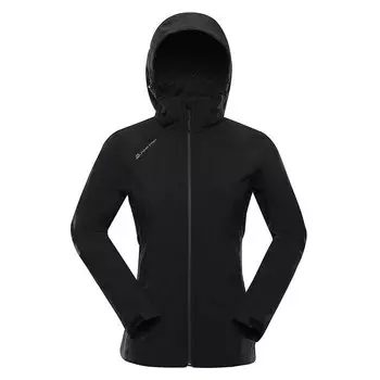Куртка Alpine Pro Hoora, черный