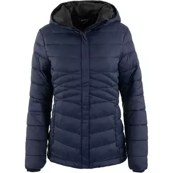 Куртка Alpine Pro Jadera, синий