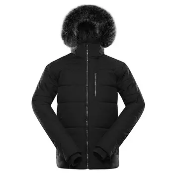 Куртка Alpine Pro Loder, черный