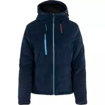 Куртка Alpine Pro Makera, синий
