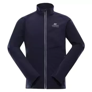 Куртка Alpine Pro Mult softshell, синий