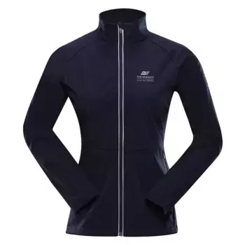 Куртка Alpine Pro Multa softshell, синий