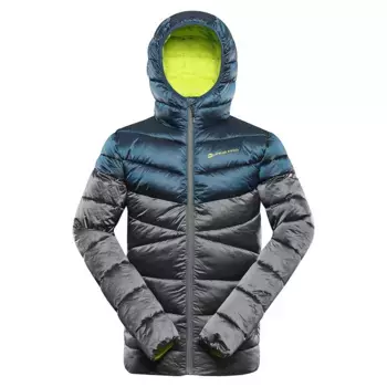Куртка Alpine Pro Rog, синий