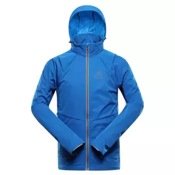 Куртка Alpine Pro Spert softshell, синий