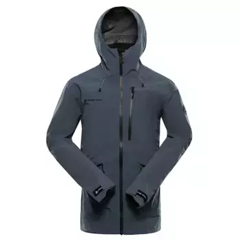 Куртка Alpine Pro Zarr, синий