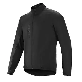 Куртка Alpinestars Nevada Packable, черный