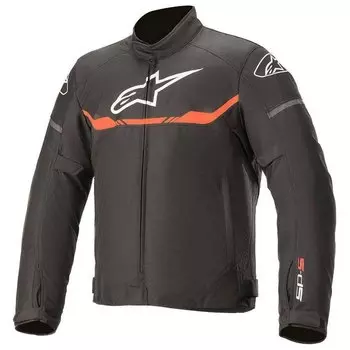 Куртка Alpinestars T-SP S, черный