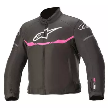 Куртка Alpinestars T-SP S, черный