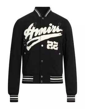 Куртка Amiri, черный