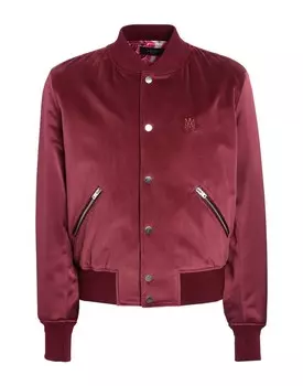 Куртка Amiri, гранат