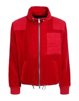 Куртка Amiri, красный