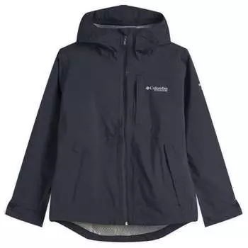 Куртка Ampli Dry Shell Columbia, черный