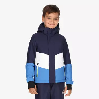 Куртка Андрия Ellesse, мультиколор