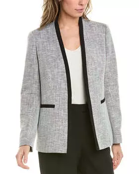 Куртка Anne Klein, белый