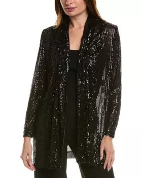 Куртка Anne Klein, черный
