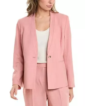Куртка Anne Klein, красный