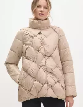 Куртка Answear Lab, бежевый