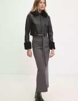 Куртка Answear Lab, черный