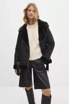 Куртка Answear Lab, черный