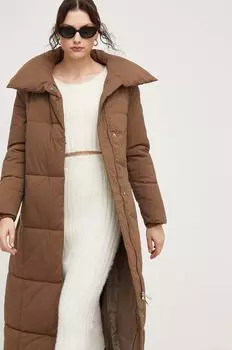 Куртка Answear Lab, коричневый