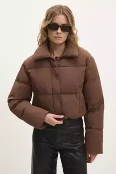 Куртка Answear Lab, коричневый