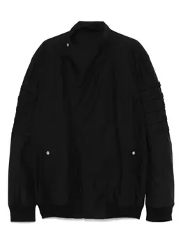 Куртка Anthem Rick Owens, черный