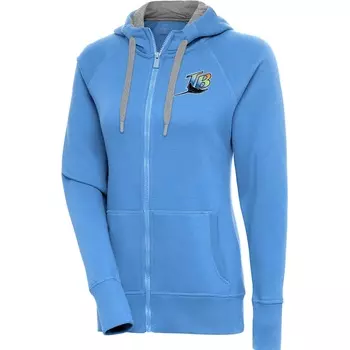 Куртка Antigua Tampa Bay Rays, синий