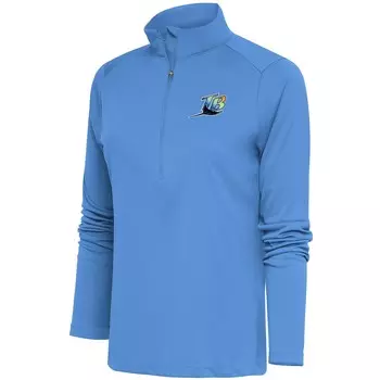 Куртка Antigua Tampa Bay Rays, синий