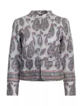 Куртка Antik Batik, светло-серый