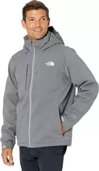 Куртка Apex Elevation Jacket The North Face, цвет TNF Medium Grey Heather