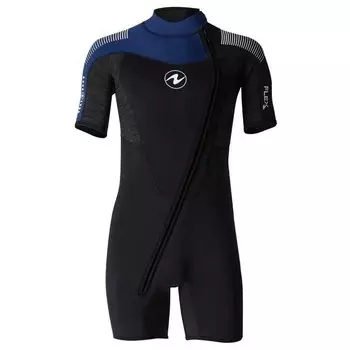 Куртка Aqualung Dynaflex 5.5 mm, черный