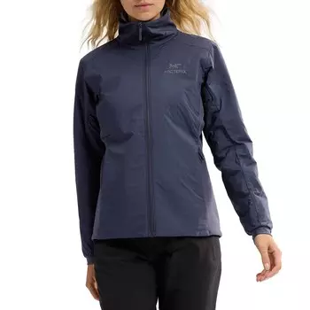 Куртка Arc'teryx Atom, черный
