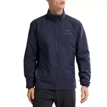 Куртка Arc'teryx Atom, черный