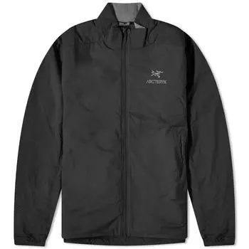 Куртка Arc'Teryx Atom, черный
