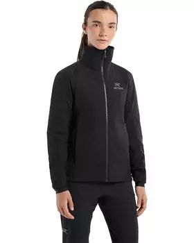 Куртка Arc'teryx Atom, черный