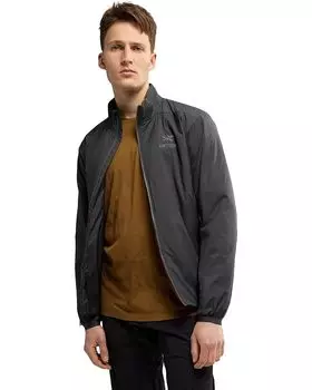 Куртка Arc'teryx Atom, цвет Graphite