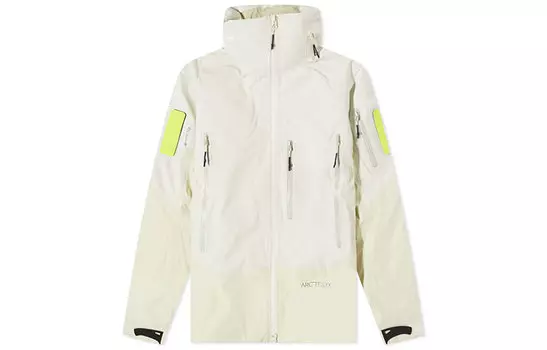 Куртка Arc'teryx Axis Insulated System_A Arcteryx, Extreme Night Black/Ice Black