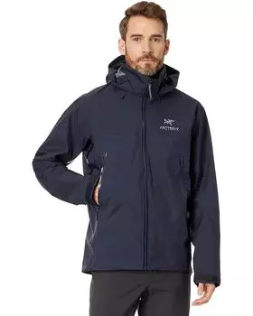 Куртка Arc'teryx Beta AR, черный