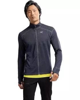 Куртка Arc'teryx Delta, черный